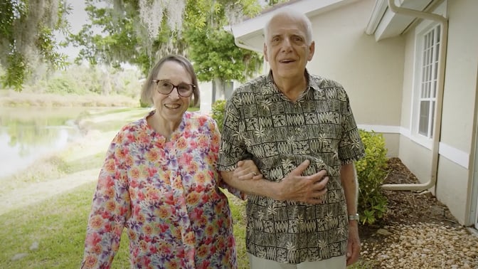 skeptic turned supporter