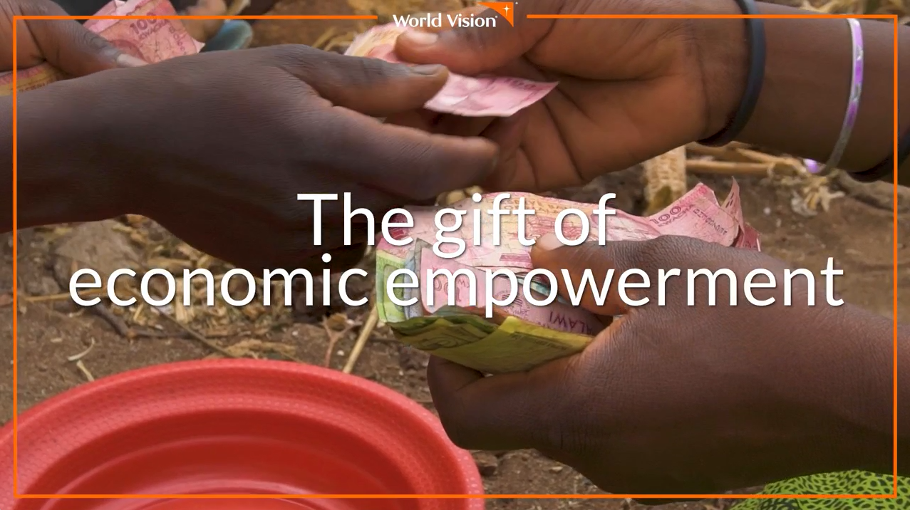 economic empowerment thumbnail