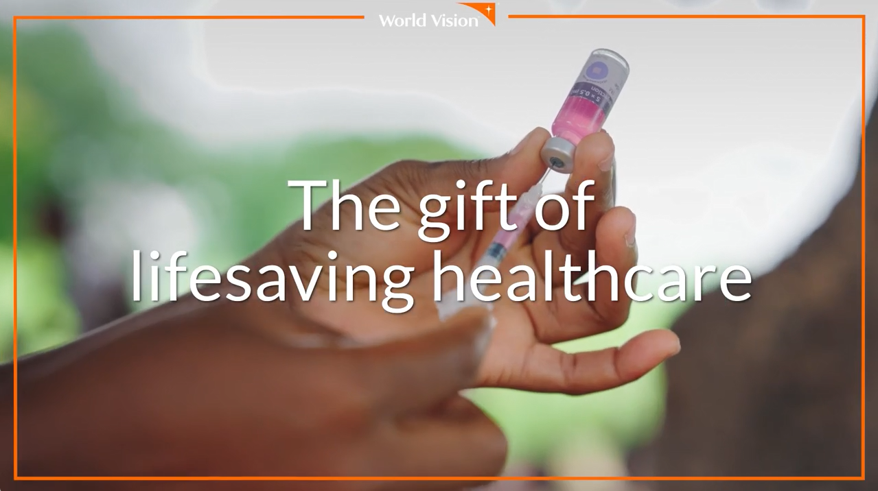 lifesaving healthcare