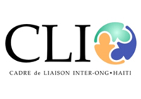 Cadre de Liaison Inter-Org, Haiti, logo