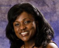 Cynthia Colin,Corporate Communications Senior Leader