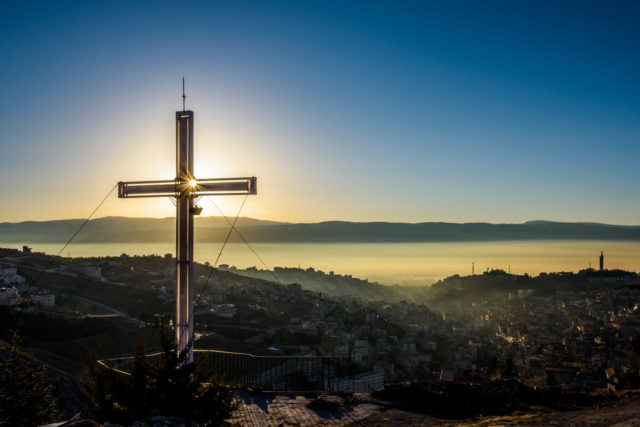 Inspired by the National Prayer Breakfast, Rich Stearns reflects on how we can pray for our country’s leaders, churches, and people to reflect the character of God.