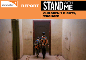 Stand with me: Children's rights, wronged (Jan. 2014 Report PDF)