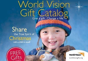 2012 Gift Catalog - Fact Sheet (PDF)