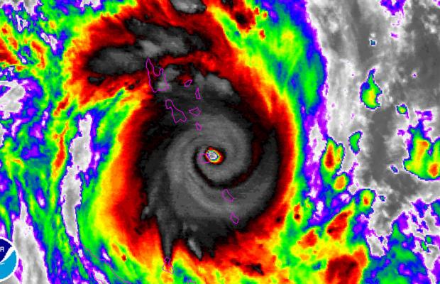 World Vision Reaches Remote Island in Vanuatu, Finds 'Utter Devastation ...