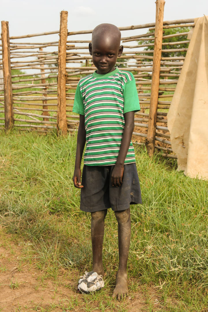 Hope in hard places: Pray for South Sudan | World Vision