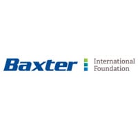 baxter foundation
