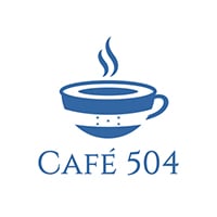 cafe 504