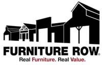 Furniture Row LLC Logo