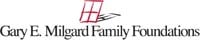 Gary Milgard foundation
